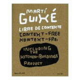 Marti Guix&eacute; libre de contexte / context-free / kontext-frei