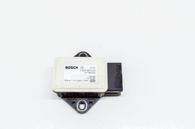 Senzor de accelerație MASERATI GRAN TURISMO 2010 OEM: 0265005616,51746232 13592072 foto