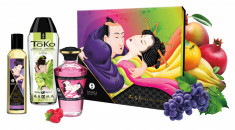 Set Shunga Fruity Kisses Collection foto