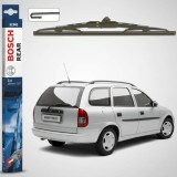 Cumpara ieftin Ștergător Lunetă Opel Corsa B Estate (S93) Break 1997&ndash;2002 | Bosch Twin H341