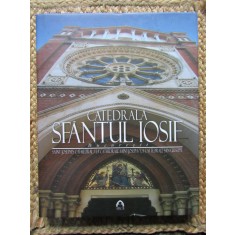 Catedrala Sf&acirc;ntul Iosif, București