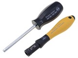 Şurubelniţă Dinamometrică Reglabilă 127mm ESD Exact
