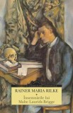 Insemnarile lui Malte Laurids Brigge - Rainer Maria Rilke, Corint