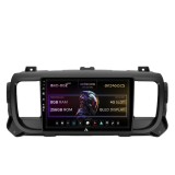 Cumpara ieftin Navigatie Citroen Jumpy Peugeot Expert (2017-2021), Android 13, Z-Octacore 8GB RAM + 256GB ROM, 9 Inch - AD-BGZ9008+AD-BGRKIT348