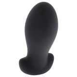 Hidden Desire-Extreme Plug Anal pentru &Icirc;ntindere Intensă, Extra