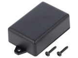 Carcasă Universală cu Lame de Fixare 38mm x 57mm x 20mm