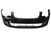 Bara fata Skoda Superb (3t), 06.2008-06.2013, grunduit; cu 6 gauri pentru senzori de parcare, Aftermarket, Rapid