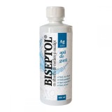 Apa de Gura Biseptol Dacia Plant, 480ml, Fara Alcool, Clor, Fluor, Parabeni. Argint Ionic, Menta &amp; Eucalipt. Respiratie Proaspata