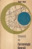 Elemente de epistemologie generala (Wald)