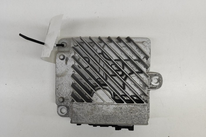 Amplificator de sunet MAZDA CX-5 KE, GH 2011 OEM: KA0H-66-A20 22944614