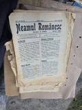 Neamul Rom&acirc;nesc - nr 105, 7 iunie 1926
