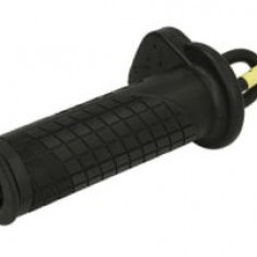 Mansoane ghidon diameter 22mm length 120mm heated handlebar grips Road colour: black, HotManșoane Touring (spare part)