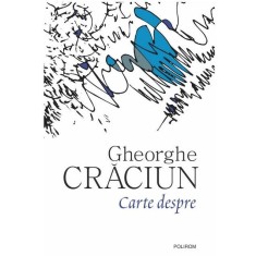 Carte despre, Gheorghe Craciun