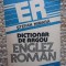 DICTIONAR DE ARGOU ENGLEZ ROMAN-STEFAN NIMARA