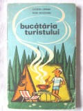 &quot;BUCATARIA TURISTULUI&quot;, Lucretia Oprean / Mura Moldovan, 1976