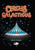 Cumpara ieftin Circus Galacticus/Deva Fagan, Aramis