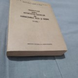 Cumpara ieftin INDREPTAR PENTRU ACTIVITATEA CADRELOR DIN FORMATIUNILE PAZA SI ORDINE /404 PAG