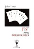 Test pt. domnisoarele printese - Serban Foarta, 2011, Poezie, Ed. Brumar, 9789736026607