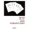 Test pentru domnisoarele printese - Serban Foarta 2011