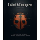 Cumpara ieftin Extinct and Endangered Insects in Peril