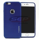 Toc Motomo Fashion Case Samsung Galaxy A3 (2016) BLUE