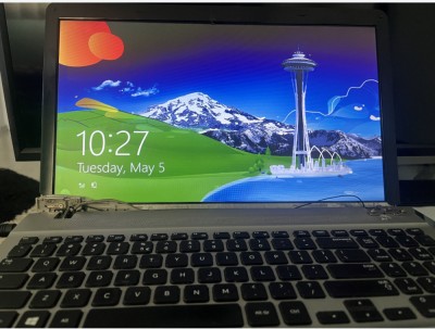 Laptop piese Samsung foto