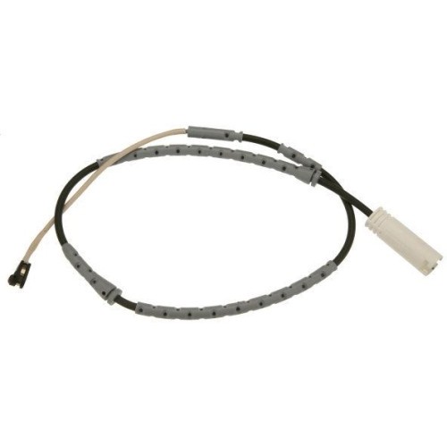 Senzor uzura placute frana fata, TRW, Bmw Seria 3 (E90), 02.2004-02.12, 3 Cupe (E92), 01.2005-12.2013, 3 Touring (E91), 12.2004-12.2012, X1 (E84), 03
