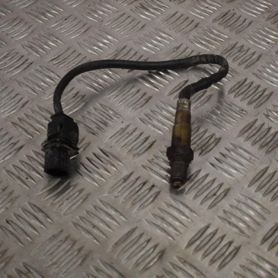 Sonda lambda BMW X5 F15, F85 2014 OEM: 7791592 2651145 foto
