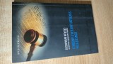 Constitutia Statelor Unite ale Americii tradusa, comentata de Catalin Avramescu