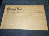 Cumpara ieftin ZIARUL ROMANIA LIBERA 13 IULIE 1951