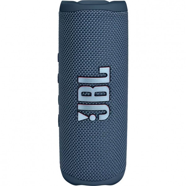 Boxa Portabila Bluetooth JBL Flip 6, 30W, PartyBoost, MultiPoint, Waterproof, Bleumarin JBLFLIP6BLU