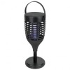 Aparat Anti-Insecte Solar 3in1 V-TAC 1.3W, IP24, 672mm, ABS, Autonomie 4h, CE
