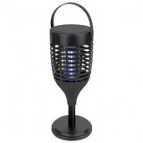 APARAT ANITI-INSECTE CU INCARCARE SOLARA 3IN1 1.3W, V-TAC
