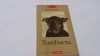 Tombuctu, Paul Auster RF12/0, Polirom