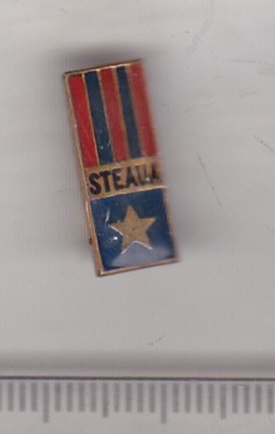 bnk ins Insigna Steaua Bucuresti foto