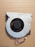 Ventilator ASUS A52J K52 K52J K52JR X52 X52JR k52jc