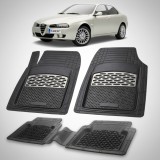 Cumpara ieftin Covorase Alfa Romeo 156 Sedan Facelift 2 Compatibile 2000-2003 | Silver