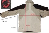 Geaca outdoor MAMMUT GoreTEX (barbati XL) cod-218401