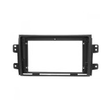 Rama adaptoare Suzuki SX4 (2006-2016) pentru Navigatii multimedia Android de 9 Inch