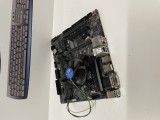 Kit Placa de baza Gigabyte B360M D3H cu CPU I5 8400, garantie 6 luni