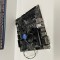 Kit Placa de baza Gigabyte B360M D3H cu CPU I5 8400, garantie 6 luni
