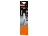 Set burghie metal NEO TOOLS &Oslash;1mm, 34mm, cod 57-010