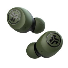 Casti Jlab GO Air True Wireless Green Black foto