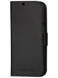Dbramante1928 Lynge Flip Case Iphone 15 Black