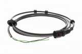 Set reparatie cabluri senzor abs roata VEMO V10-72-0245