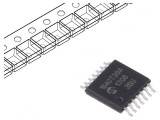 Microcontroler PIC 64kB 32MHz 1,8-3,6V SMD TSSOP14
