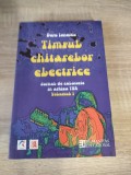 Timpul chitarelor electrice: Jurnal de calatorie arhiva TVR, vol I -Doru Ionescu