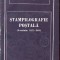 Kiriac Dragomir - Stampilografie Postala (Romania 1822-1910) [1990, 307 pag.] stampila stampile stampilografia carti postale filatelie cartofilie
