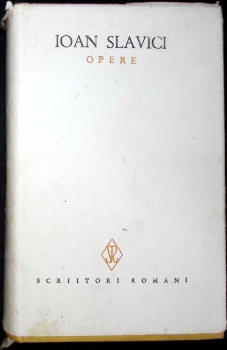 OPERE 10-IOAN SLAVICI-277469