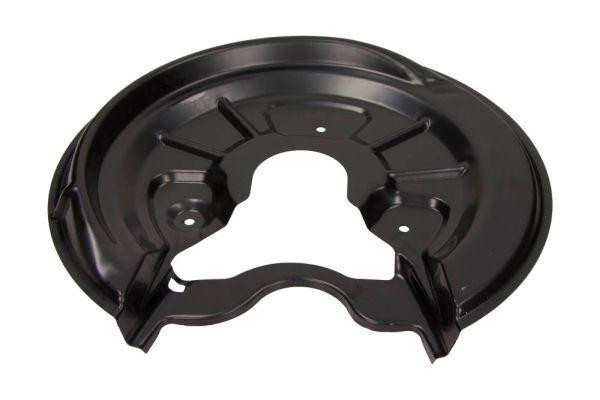 Protectie stropire, disc frana AUDI A3 Hatchback (8P1) ( 05.2003 - 08.2012)